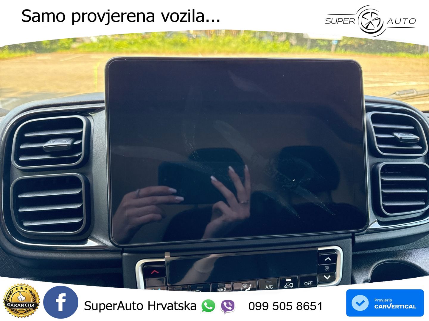 Peugeot Boxer 179 KS