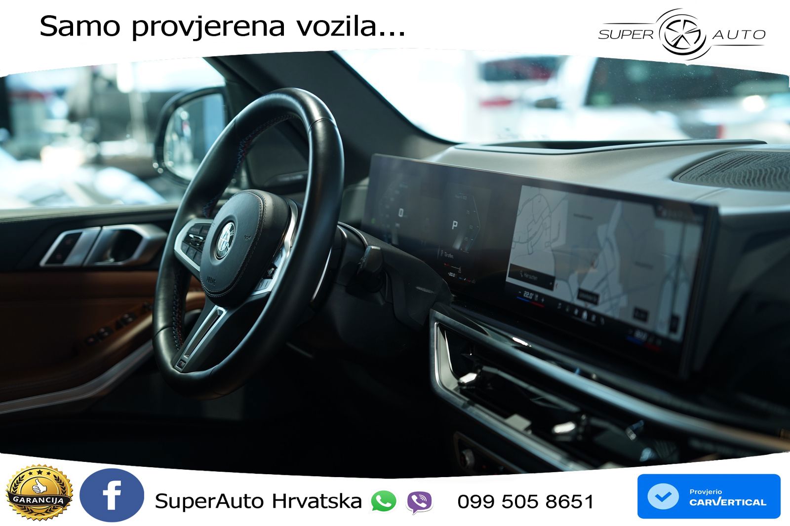 BMW X5 M60i V8 (530 KS) xDrive Steptronic LED+GR SJED+ACC