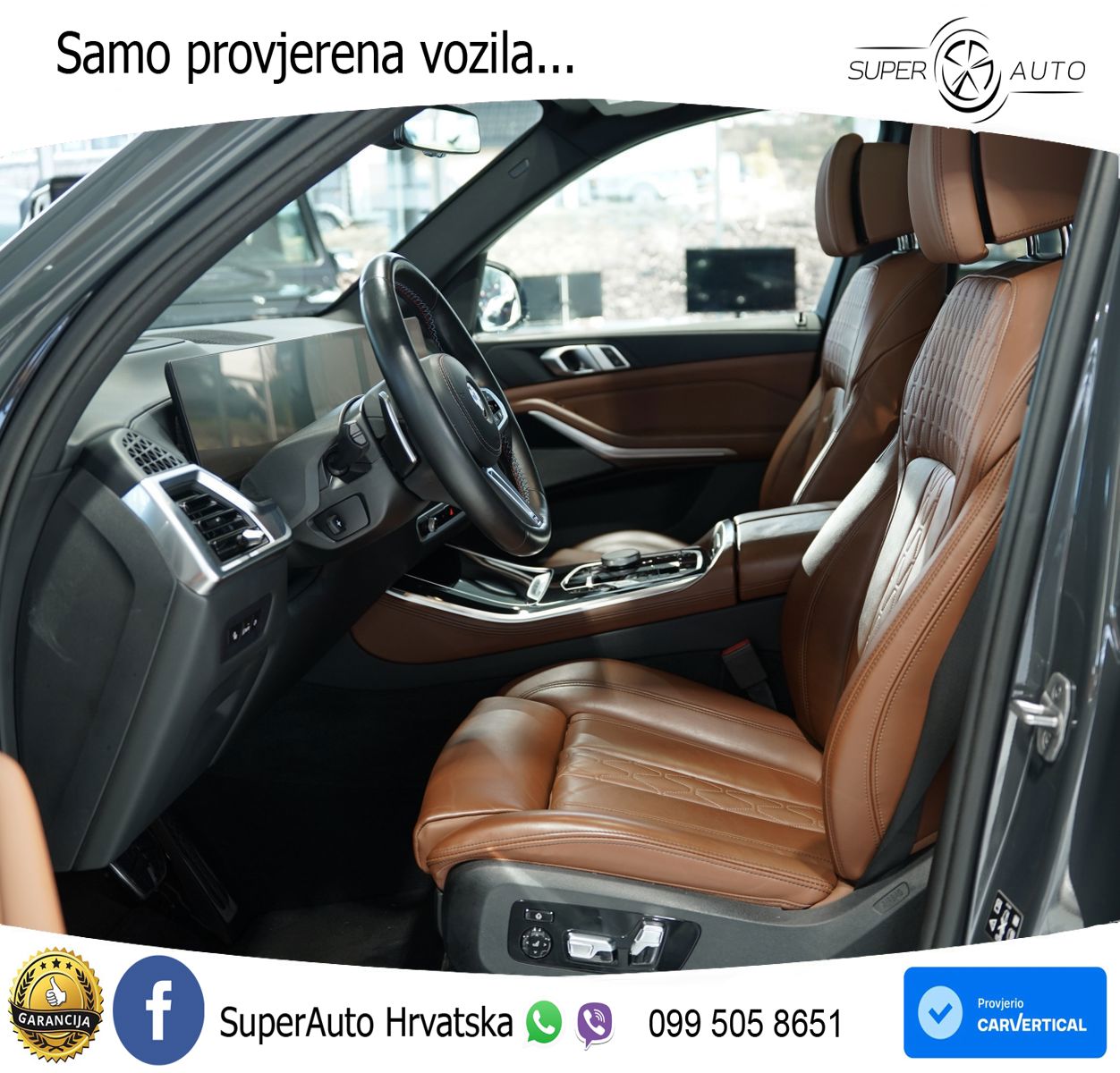 BMW X5 M60i V8 (530 KS) xDrive Steptronic LED+GR SJED+ACC