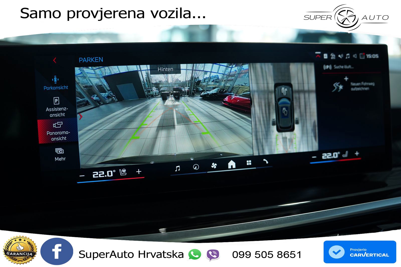 BMW X5 M60i V8 (530 KS) xDrive Steptronic LED+GR SJED+ACC