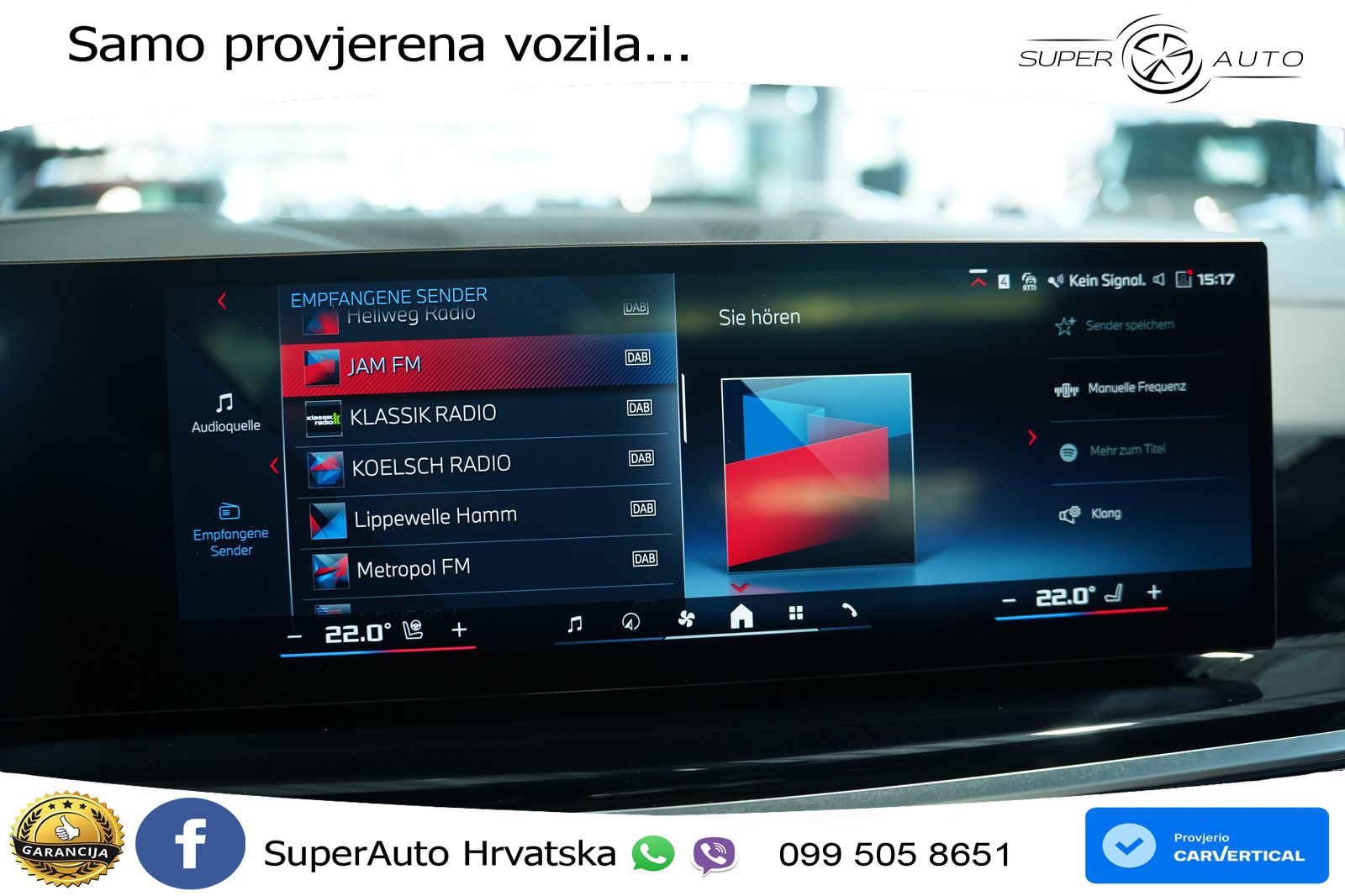 BMW X5 M60i V8 (530 KS) xDrive Steptronic LED+GR SJED+ACC