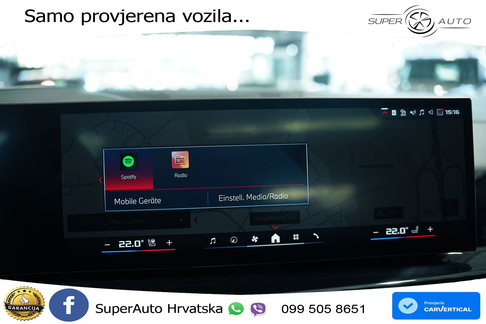 BMW X5 M60i V8 (530 KS) xDrive Steptronic LED+GR SJED+ACC