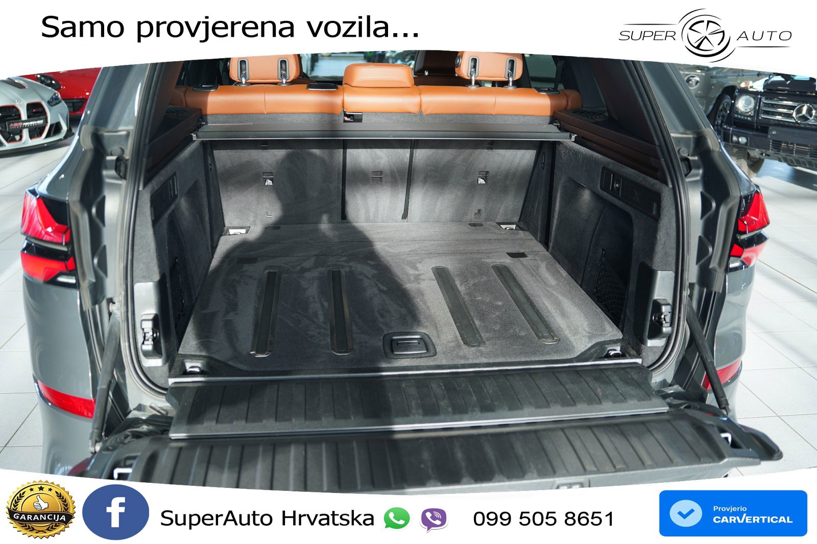 BMW X5 M60i V8 (530 KS) xDrive Steptronic LED+GR SJED+ACC