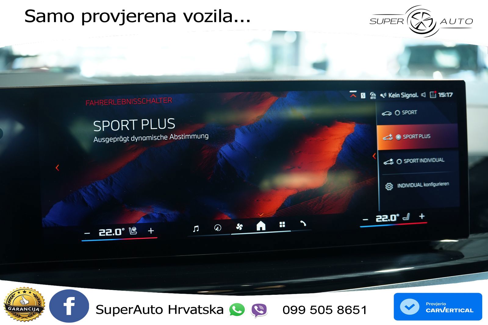 BMW X5 M60i V8 (530 KS) xDrive Steptronic LED+GR SJED+ACC