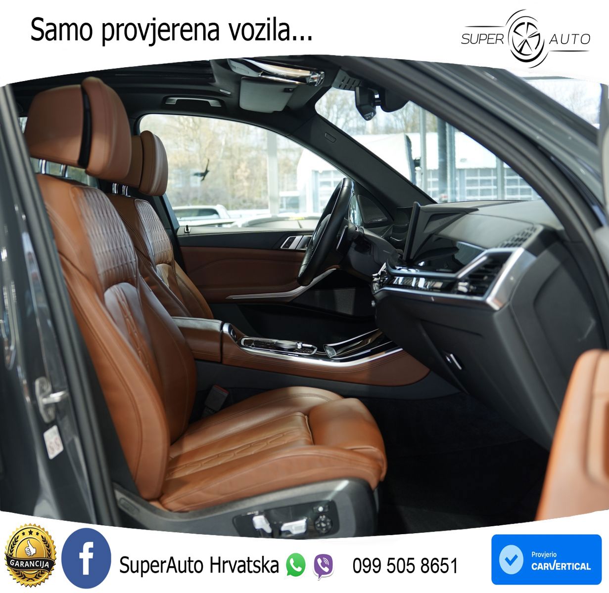 BMW X5 M60i V8 (530 KS) xDrive Steptronic LED+GR SJED+ACC