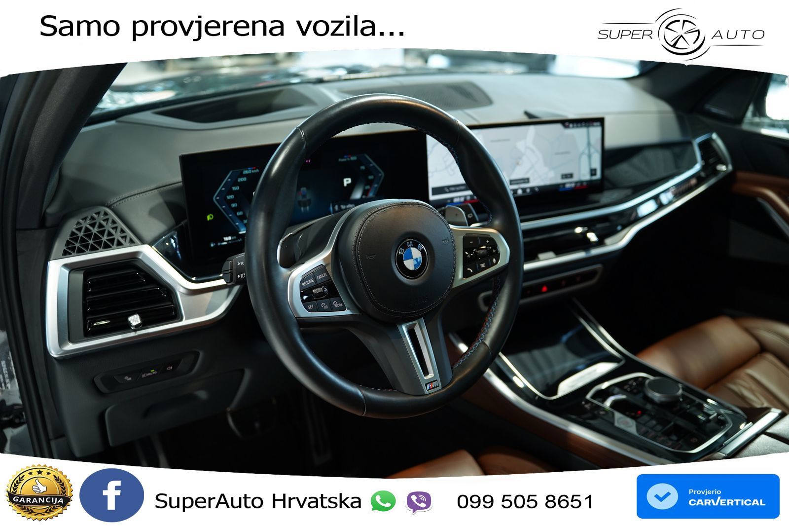 BMW X5 M60i V8 (530 KS) xDrive Steptronic LED+GR SJED+ACC