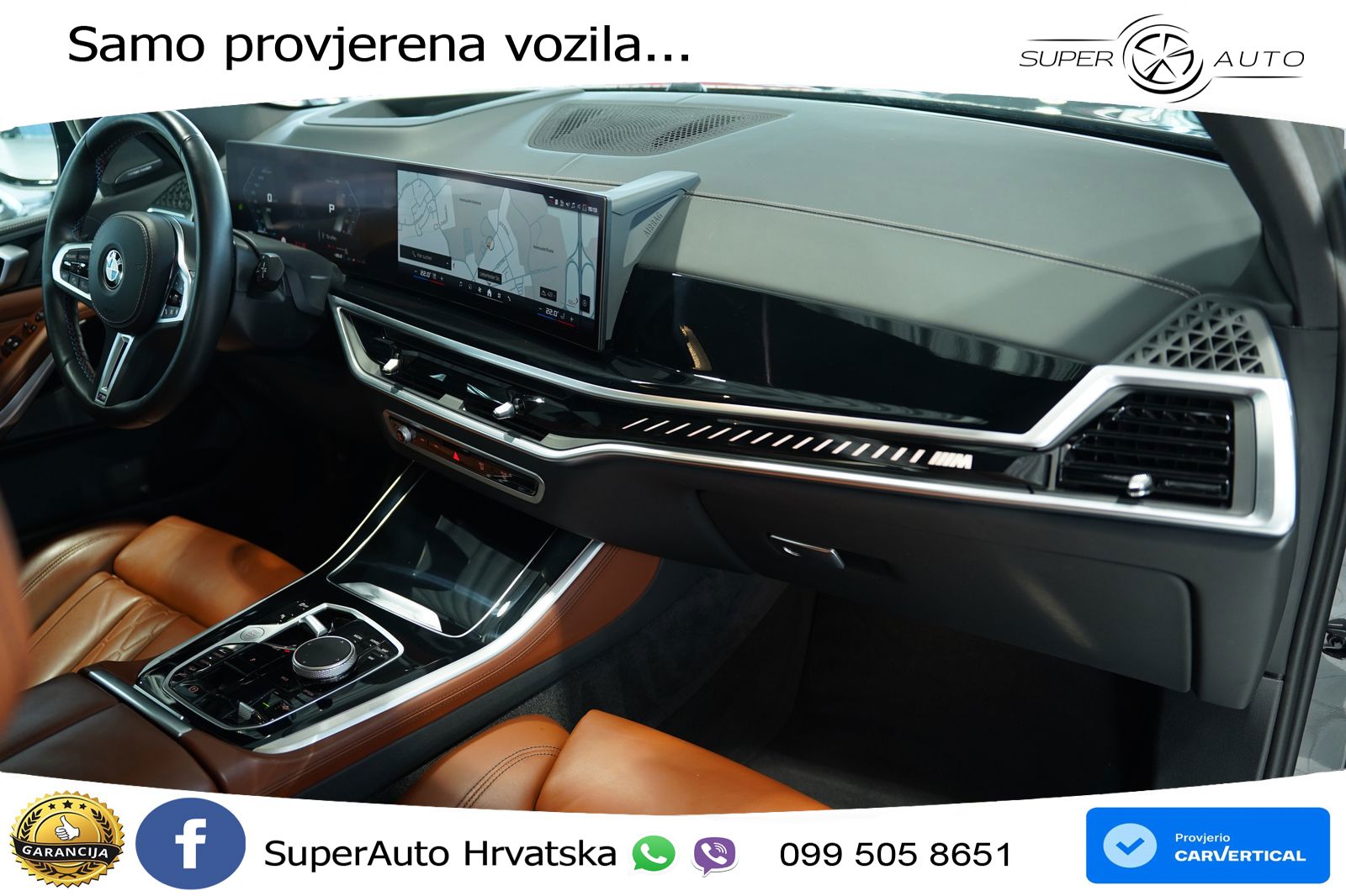 BMW X5 M60i V8 (530 KS) xDrive Steptronic LED+GR SJED+ACC
