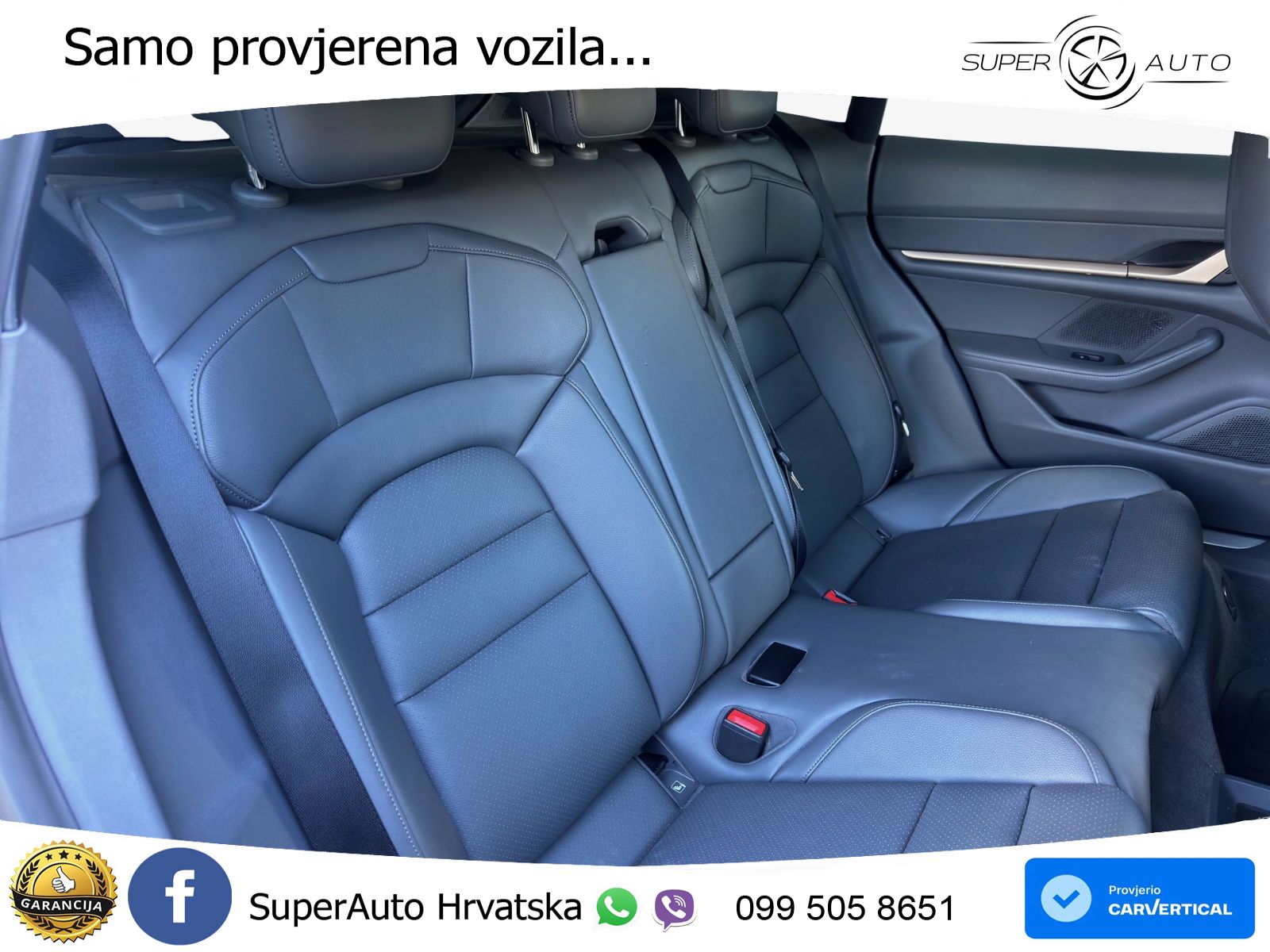 Porsche Taycan Cross Turismo 4 105 kWh (435 KS)