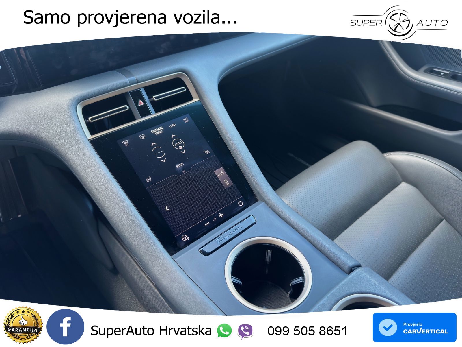 Porsche Taycan Cross Turismo 4 105 kWh (435 KS)