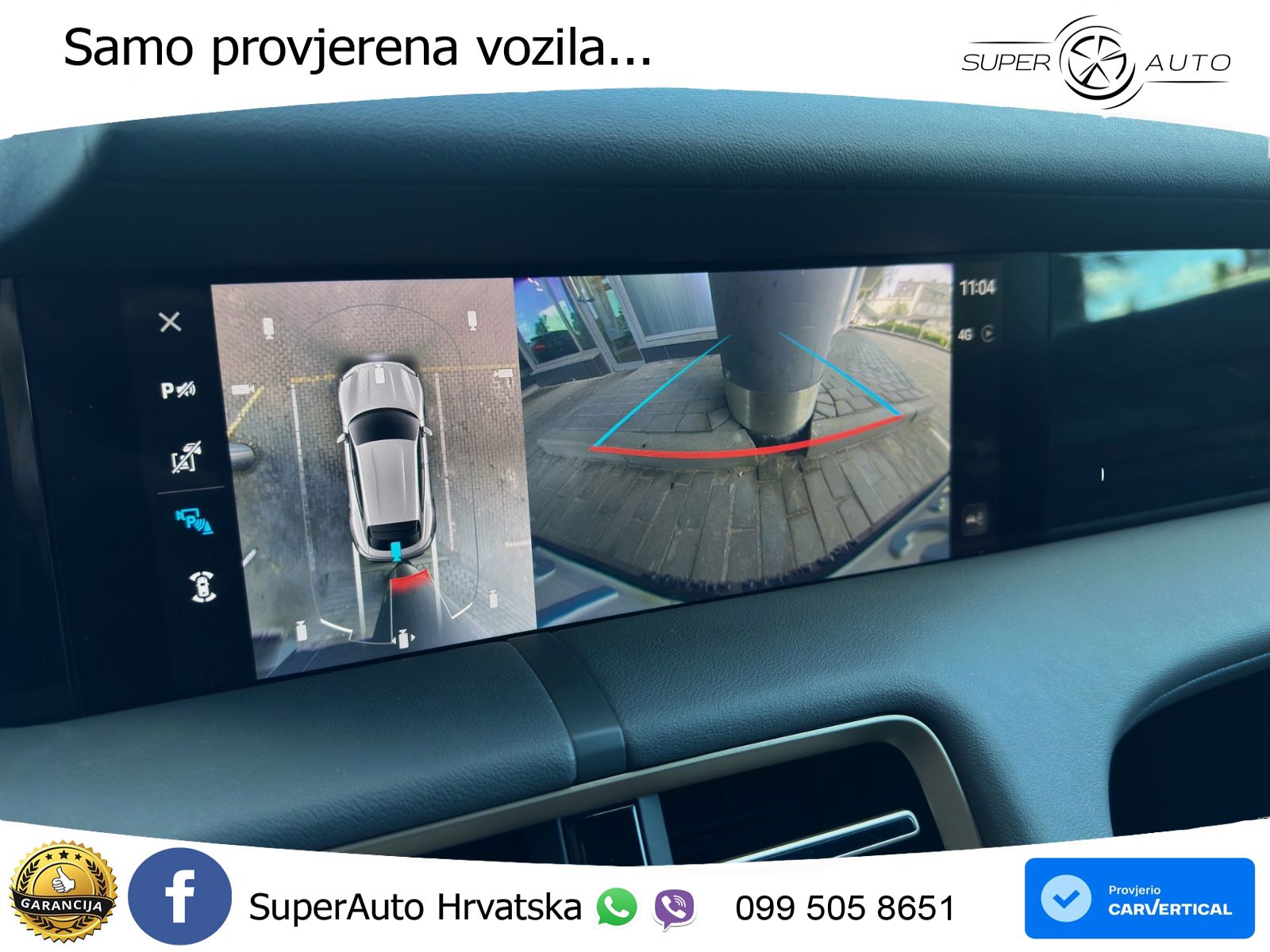 Porsche Taycan Cross Turismo 4 105 kWh (435 KS)
