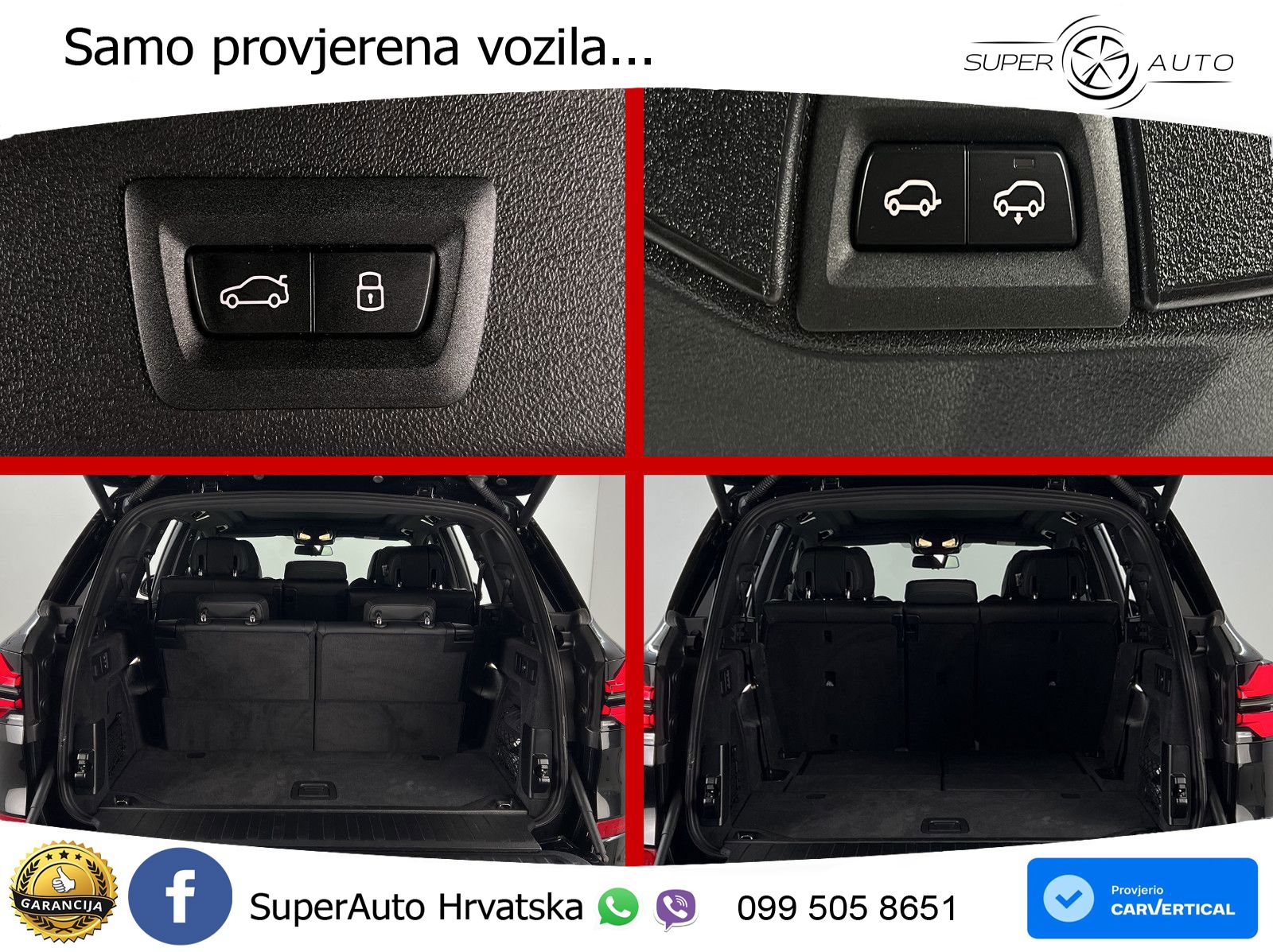 BMW X5 30d (286 KS) xDrive Steptronic LED+GR SJED+ACC