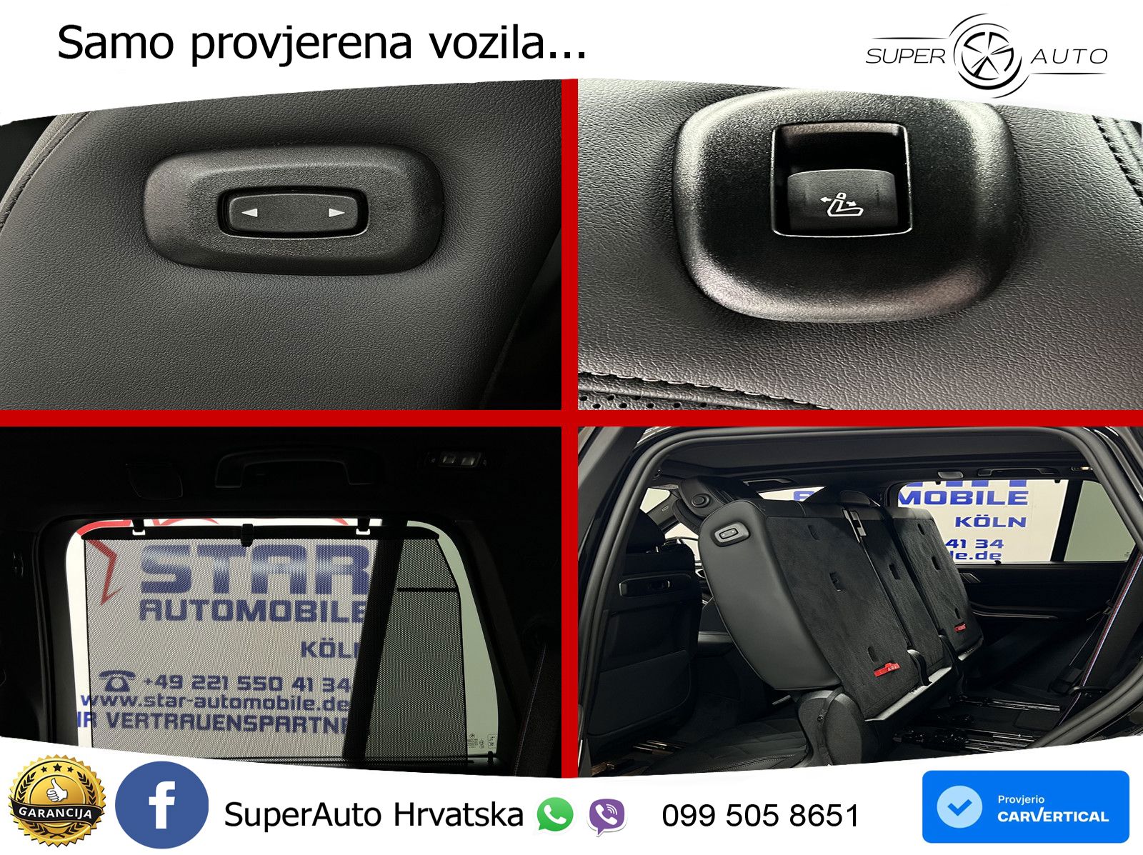 BMW X5 30d (286 KS) xDrive Steptronic LED+GR SJED+ACC
