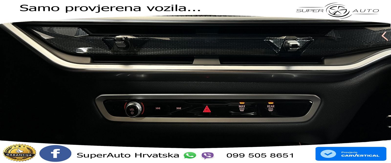 BMW X5 30d (286 KS) xDrive Steptronic LED+GR SJED+ACC