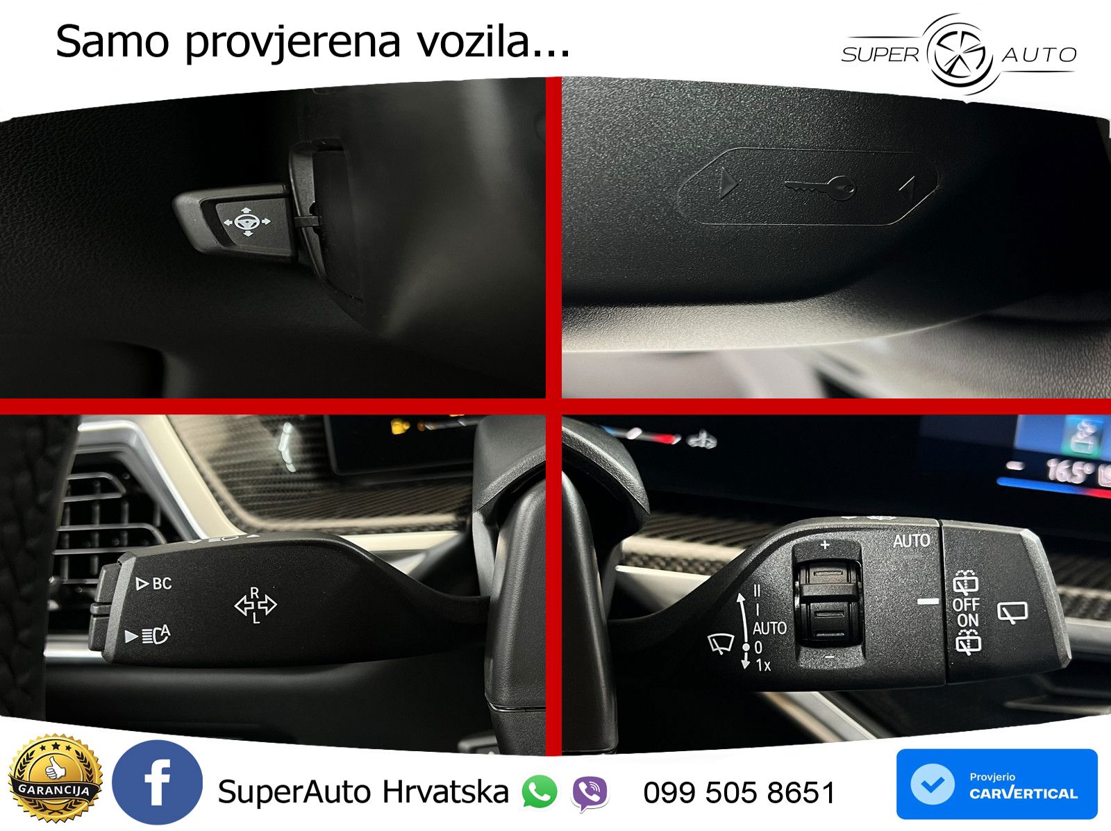BMW X5 30d (286 KS) xDrive Steptronic LED+GR SJED+ACC