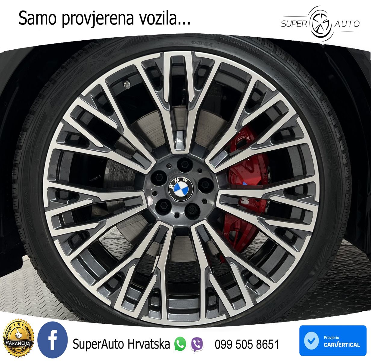 BMW X5 30d (286 KS) xDrive Steptronic LED+GR SJED+ACC