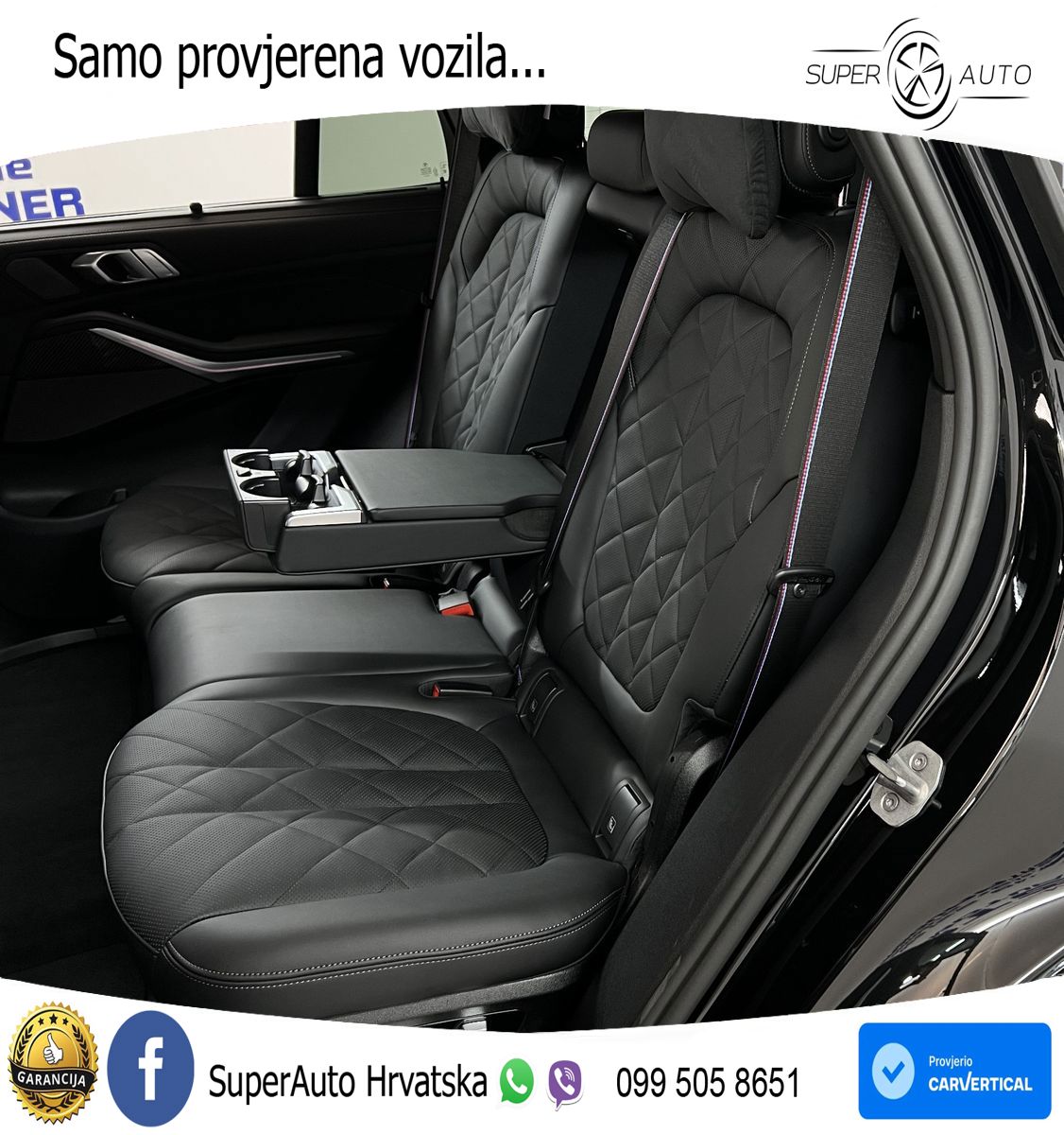 BMW X5 30d (286 KS) xDrive Steptronic LED+GR SJED+ACC