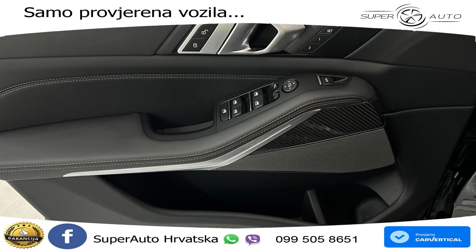 BMW X5 30d (286 KS) xDrive Steptronic LED+GR SJED+ACC