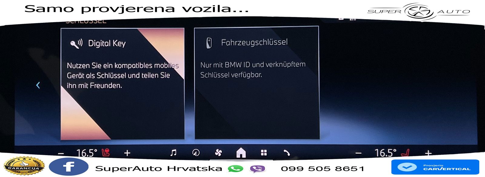 BMW X5 30d (286 KS) xDrive Steptronic LED+GR SJED+ACC