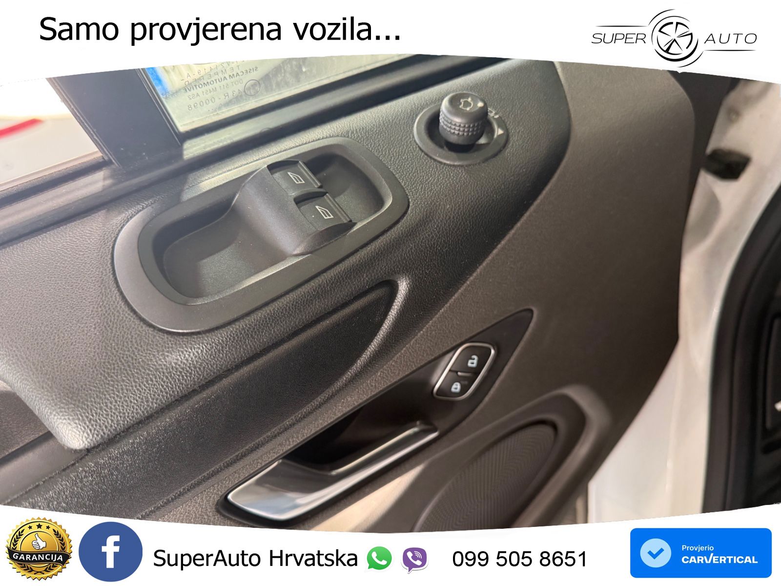 Ford Transit 170 KS