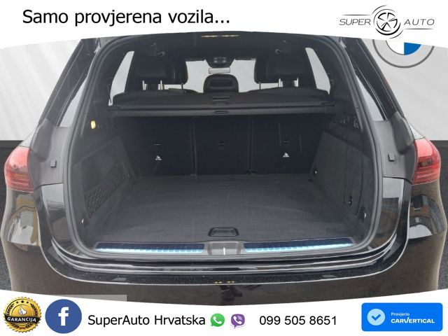 Mercedes GLE 450d (367 KS) EQ Boost 4MATIC 9G-TRONIC AMG