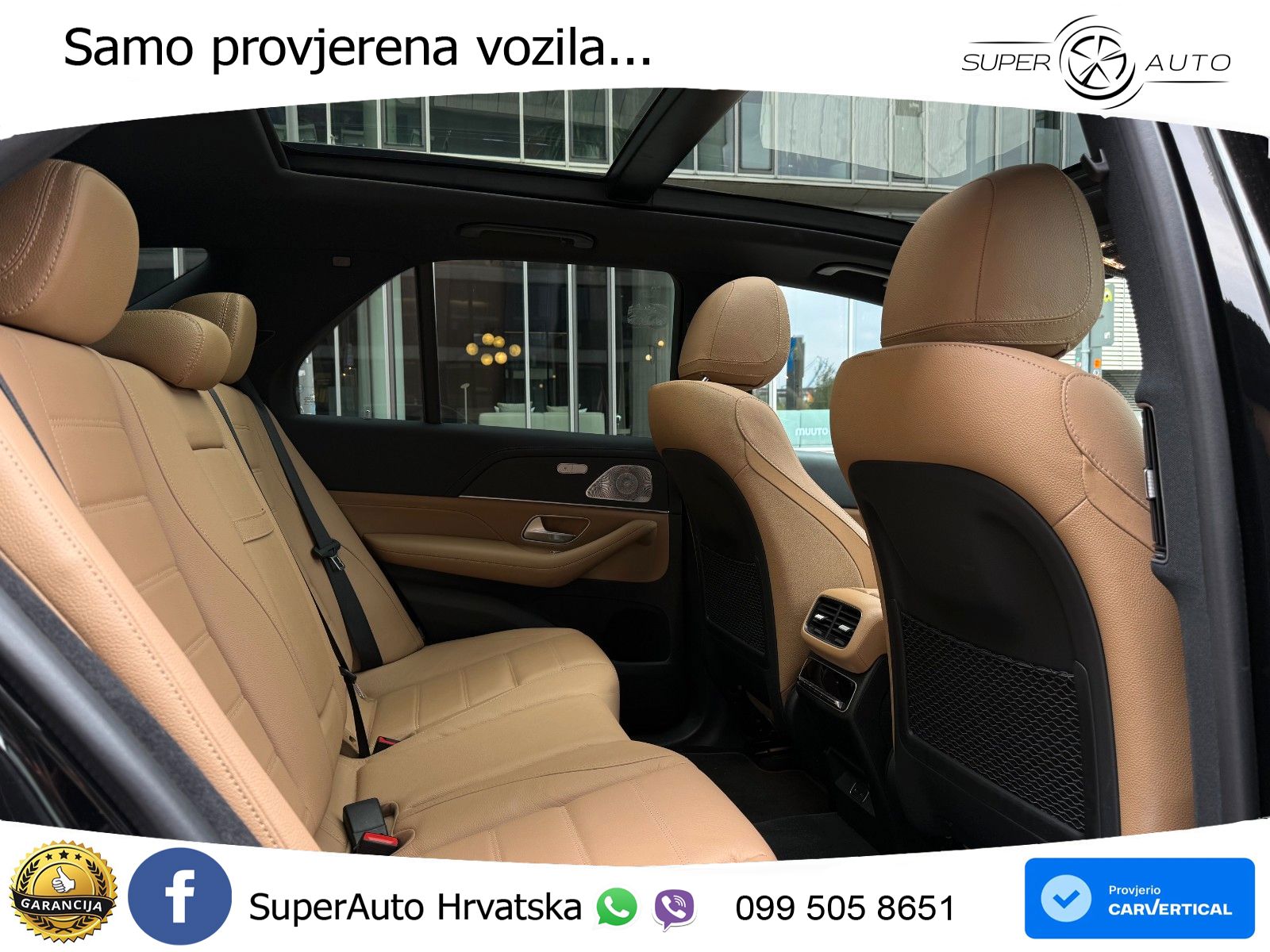 Mercedes GLE 450d (367 KS) EQ Boost 4MATIC 9G-TRONIC AMG LED+GR SJED+ACC