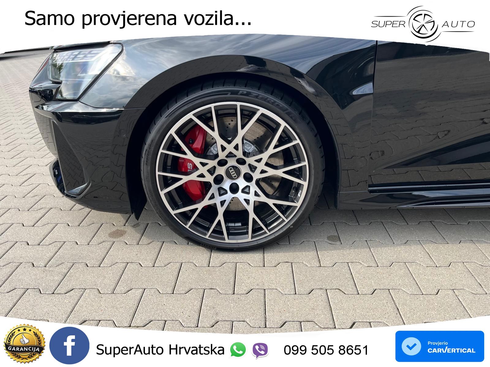 Audi RS3 Sportback 2.5 TFSI (400 KS) quattro S tronic LED+GR SJED+ACC
