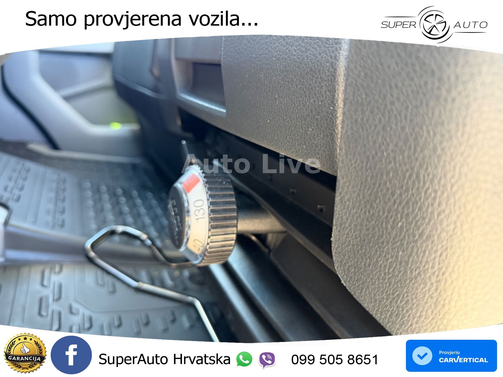 VW Crafter