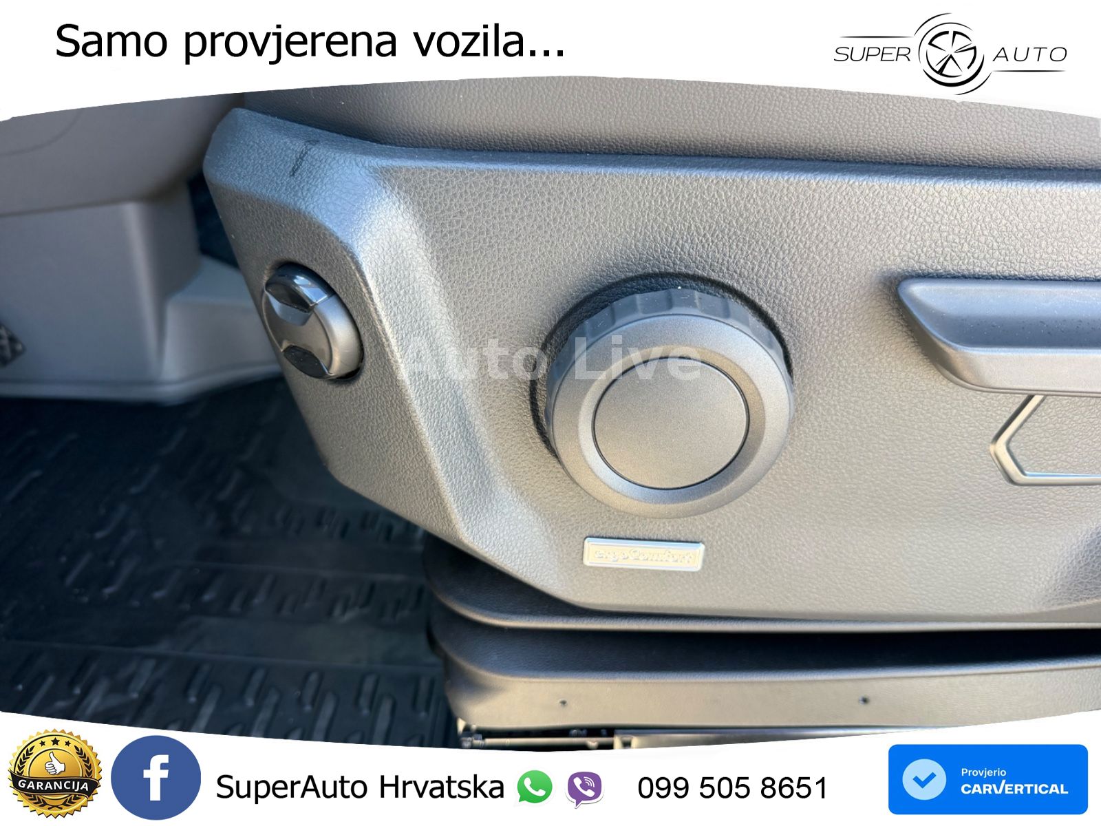 VW Crafter