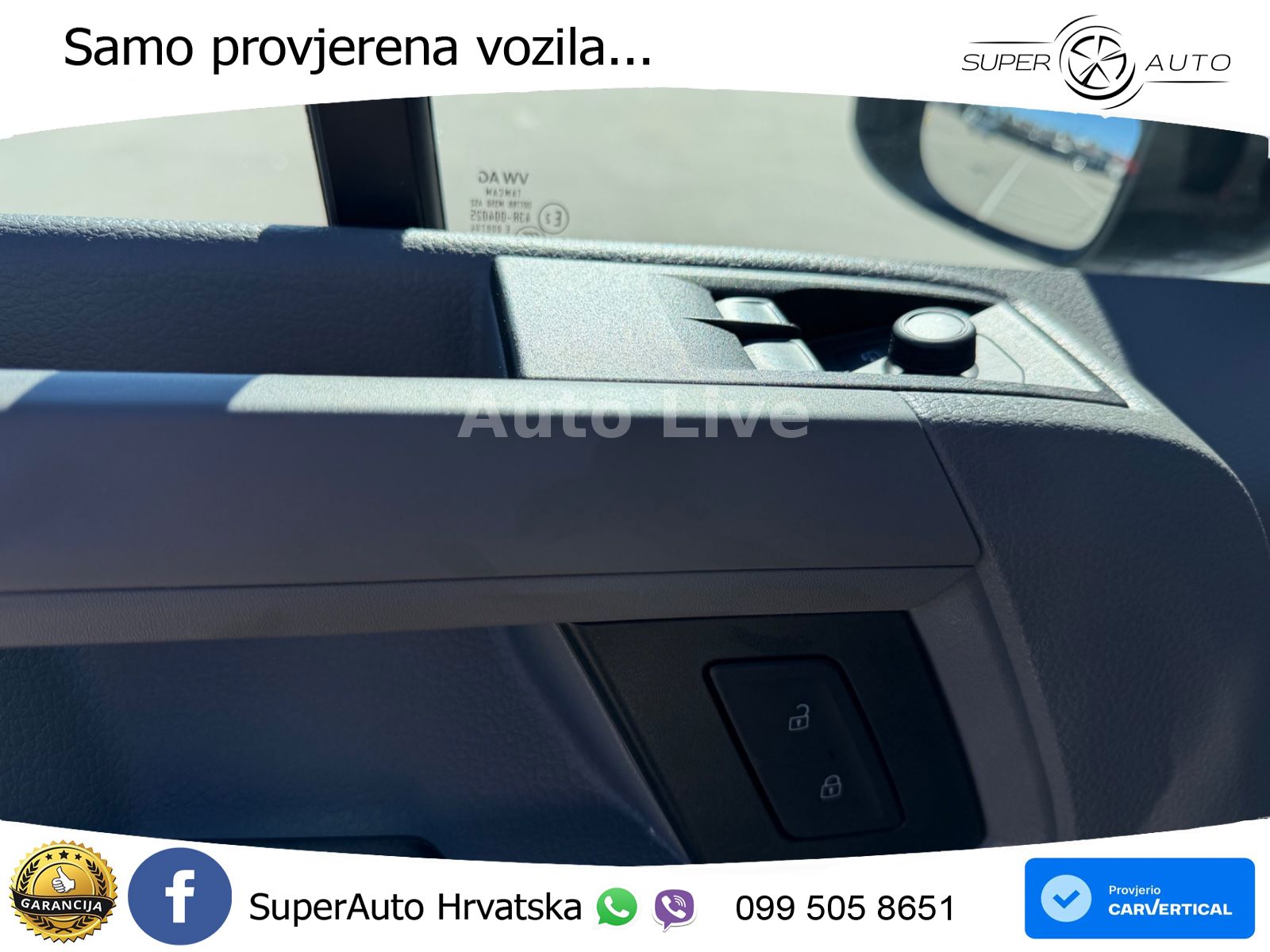 VW Crafter