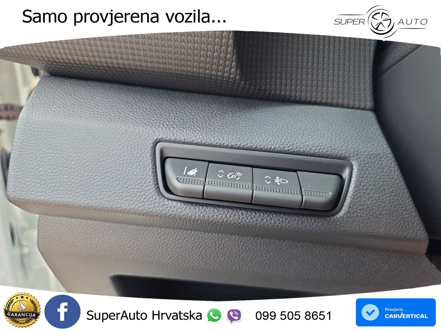 Renault Trafic 150 KS