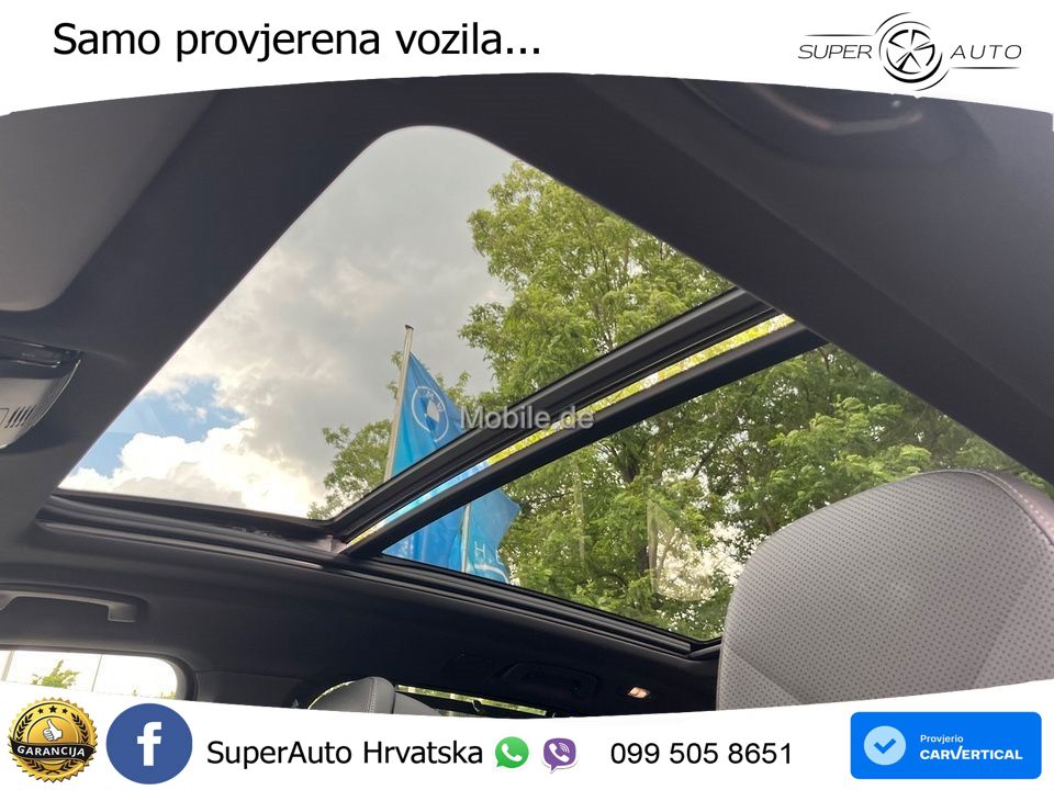 BMW X5 40d (352 KS) xDrive Steptronic LED+GR SJED+ACC