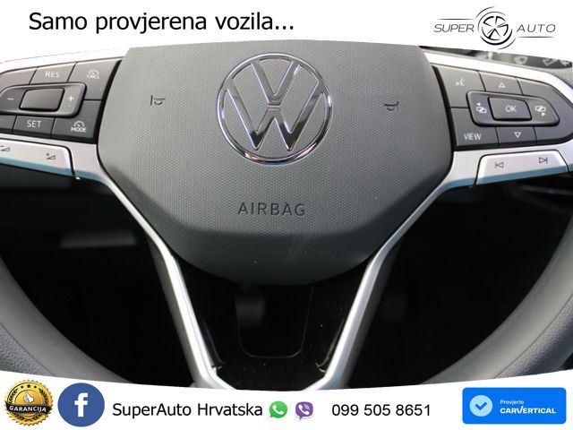 VW Caddy 102 KS