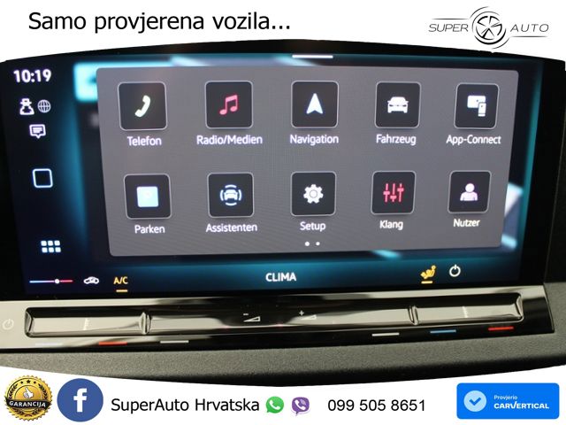 VW Caddy 102 KS