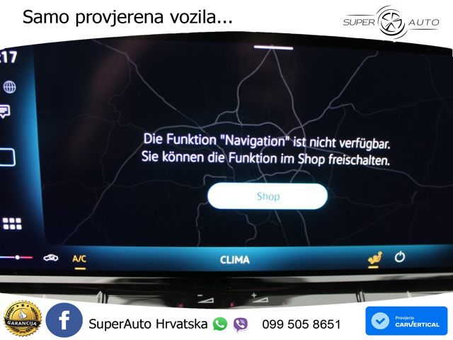 VW Caddy 102 KS