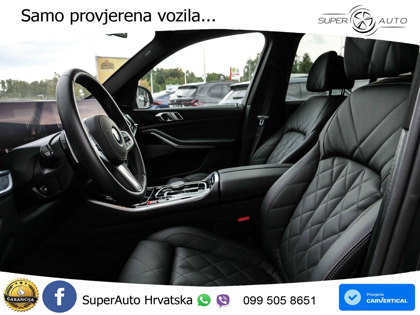 BMW X5 40i (381 KS) xDrive Steptronic LED+GR SJED+ACC