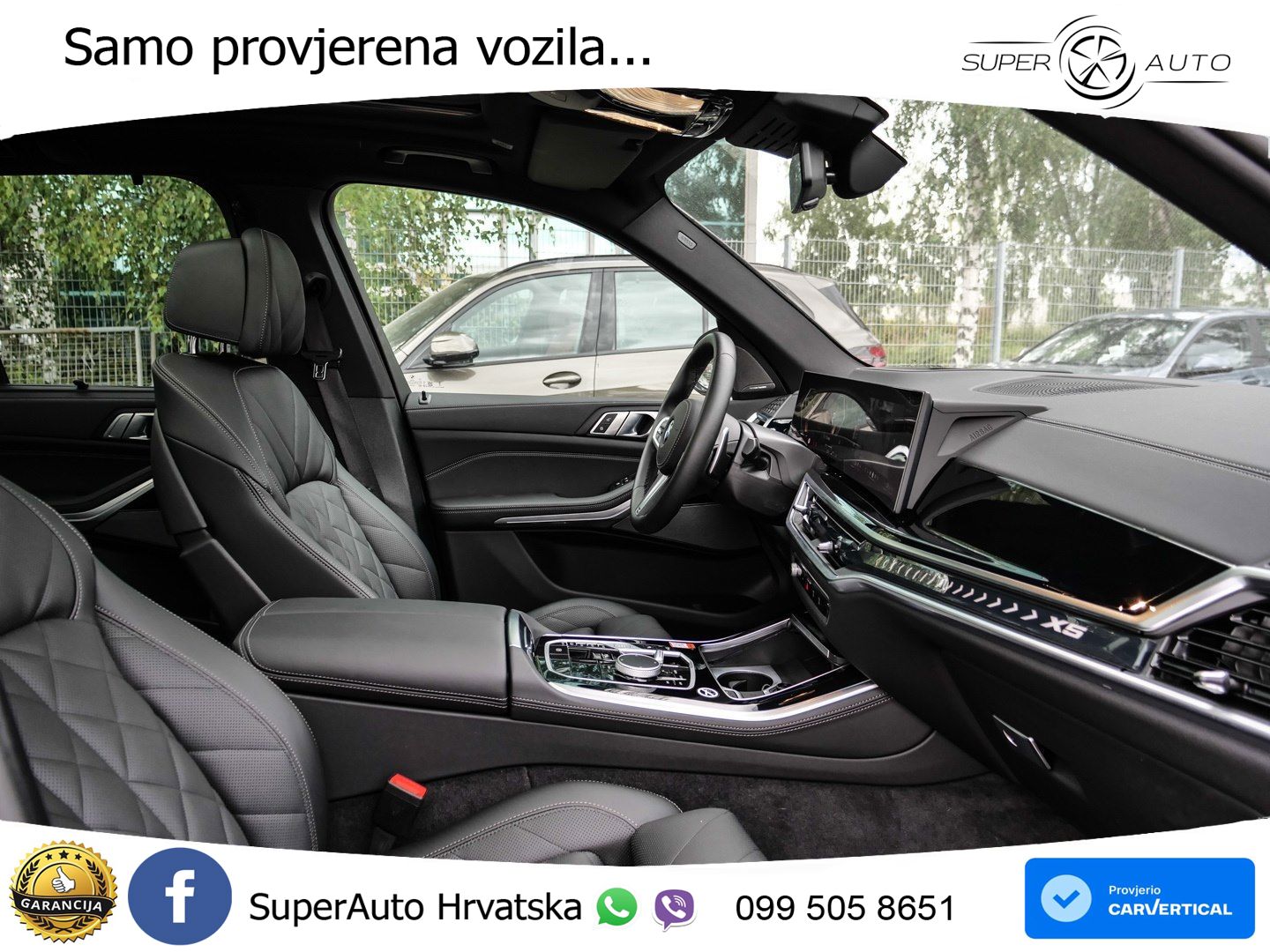 BMW X5 40i (381 KS) xDrive Steptronic LED+GR SJED+ACC