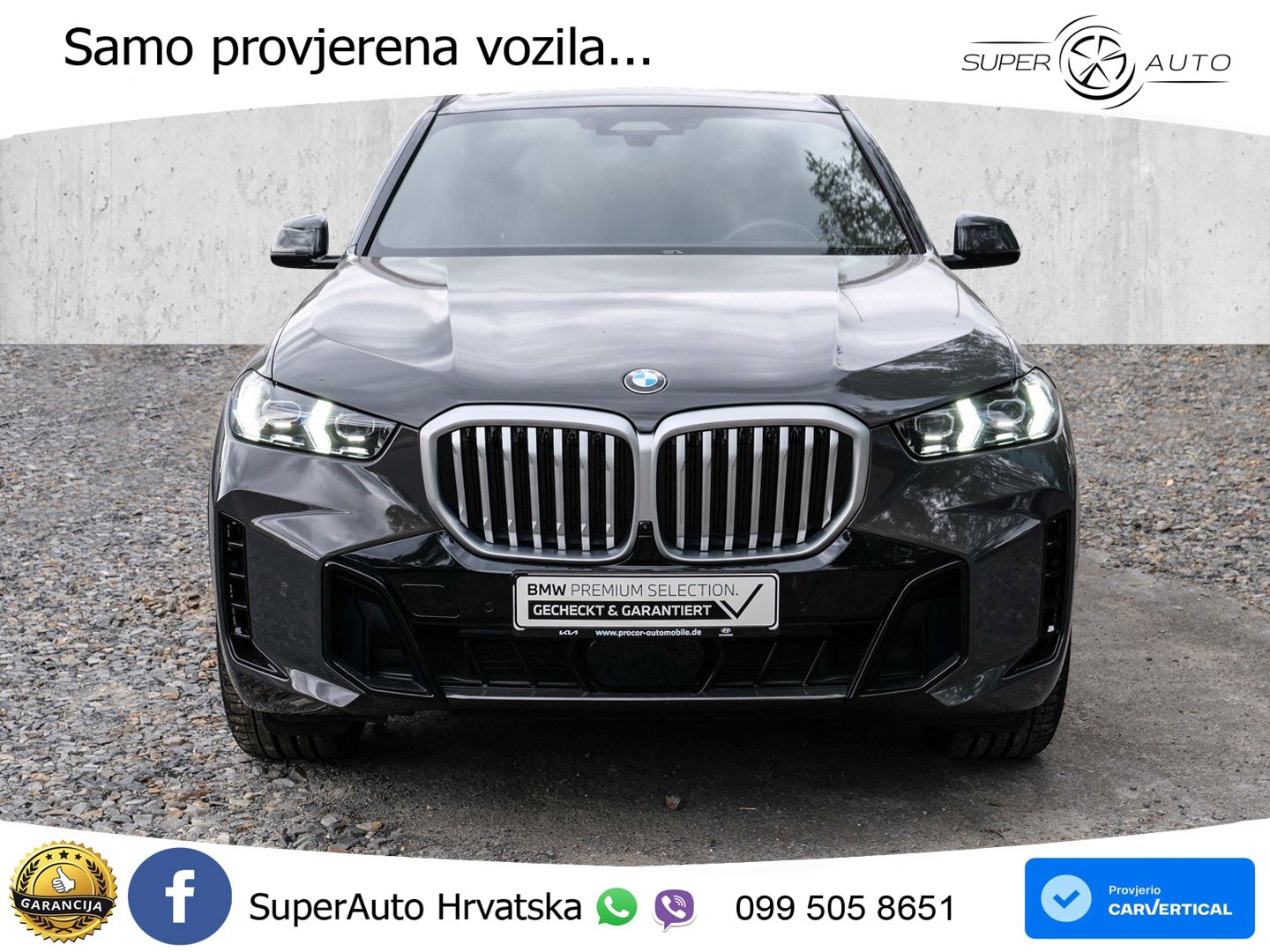 BMW X5 40i (381 KS) xDrive Steptronic LED+GR SJED+ACC