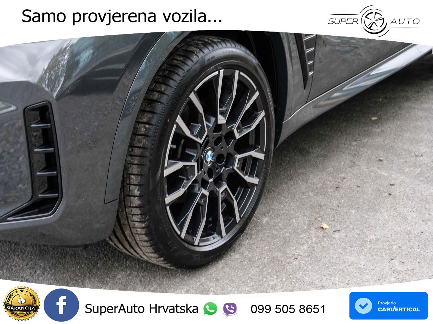 BMW X5 40i (381 KS) xDrive Steptronic LED+GR SJED+ACC