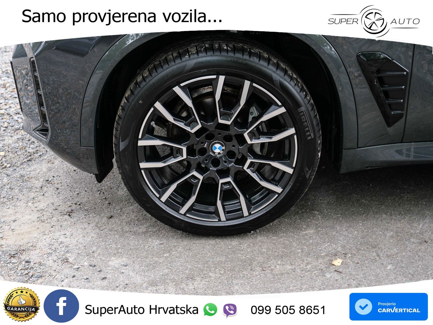 BMW X5 40i (381 KS) xDrive Steptronic LED+GR SJED+ACC