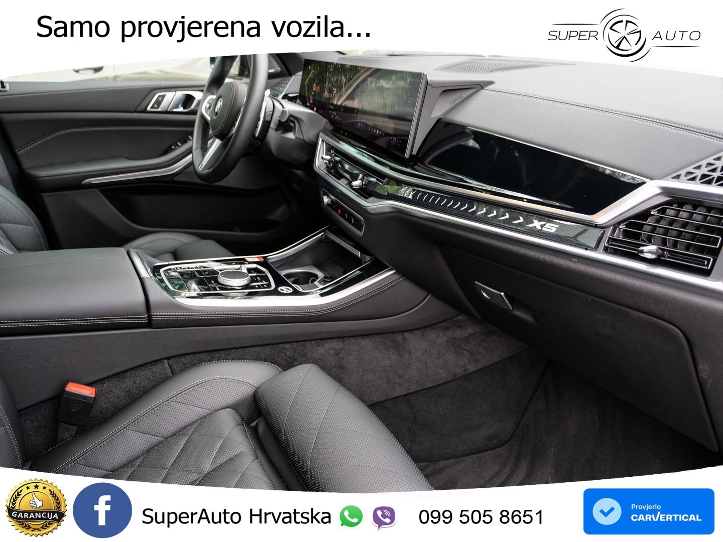BMW X5 40i (381 KS) xDrive Steptronic LED+GR SJED+ACC