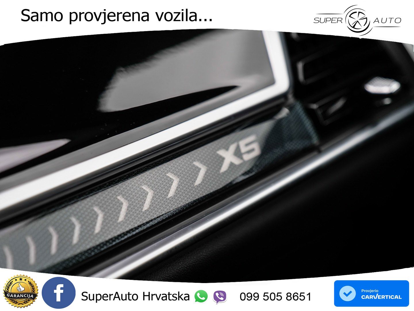 BMW X5 40i (381 KS) xDrive Steptronic LED+GR SJED+ACC