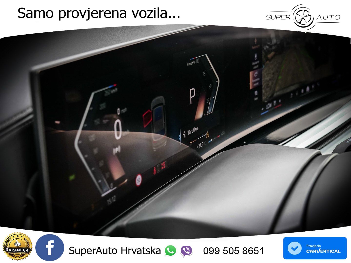 BMW X5 40i (381 KS) xDrive Steptronic LED+GR SJED+ACC