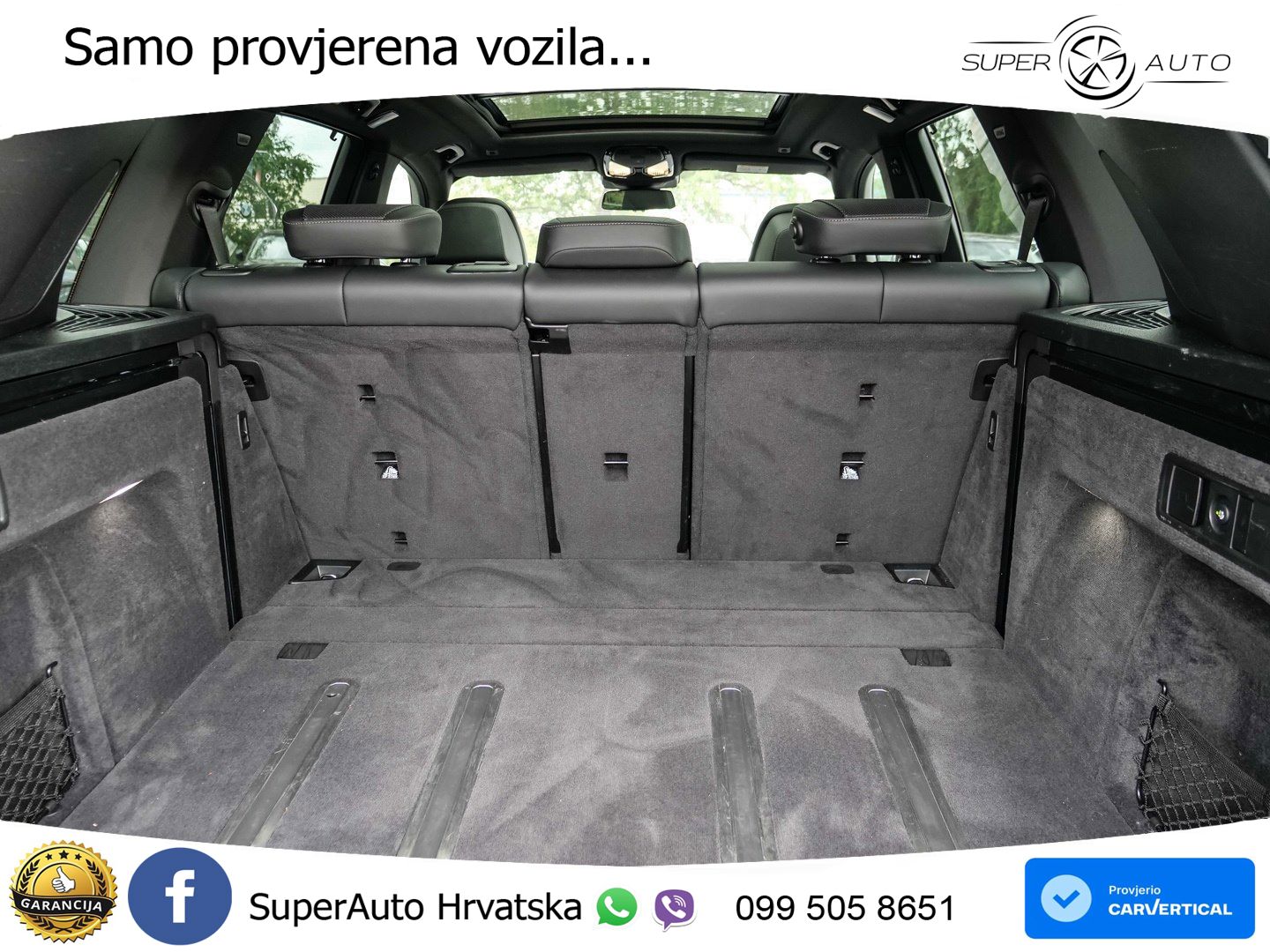 BMW X5 40i (381 KS) xDrive Steptronic LED+GR SJED+ACC