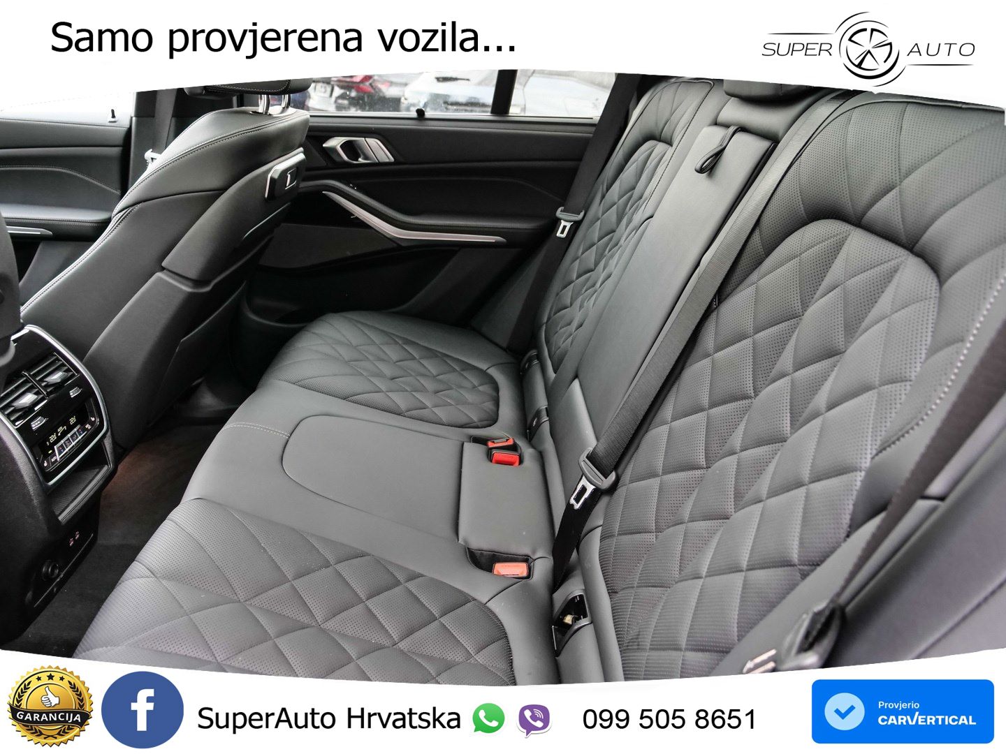 BMW X5 40i (381 KS) xDrive Steptronic LED+GR SJED+ACC