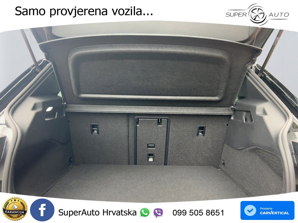 Volkswagen ID.3 GTX Performance 84 kWh (326 KS) LED+GR SJED+ACC