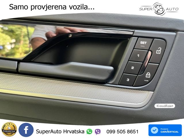 Porsche Cayenne S 3.0 V6 (519 KS) E-Hybrid Tiptronic S