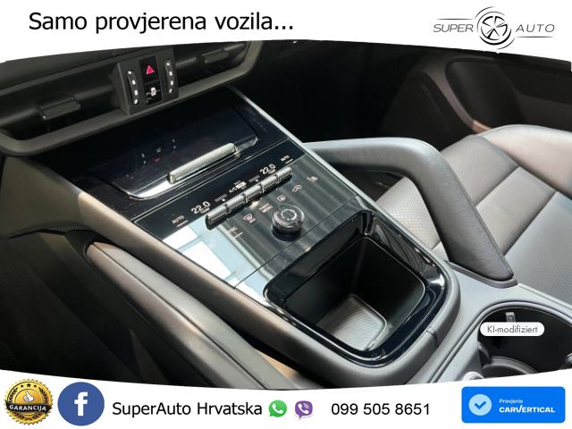 Porsche Cayenne S 3.0 V6 (519 KS) E-Hybrid Tiptronic S