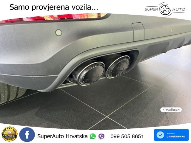 Porsche Cayenne S 3.0 V6 (519 KS) E-Hybrid Tiptronic S