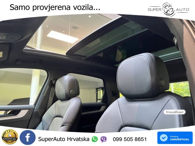 Porsche Cayenne S 3.0 V6 (519 KS) E-Hybrid Tiptronic S