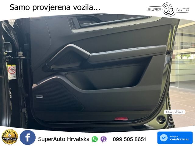Porsche Cayenne S 3.0 V6 (519 KS) E-Hybrid Tiptronic S